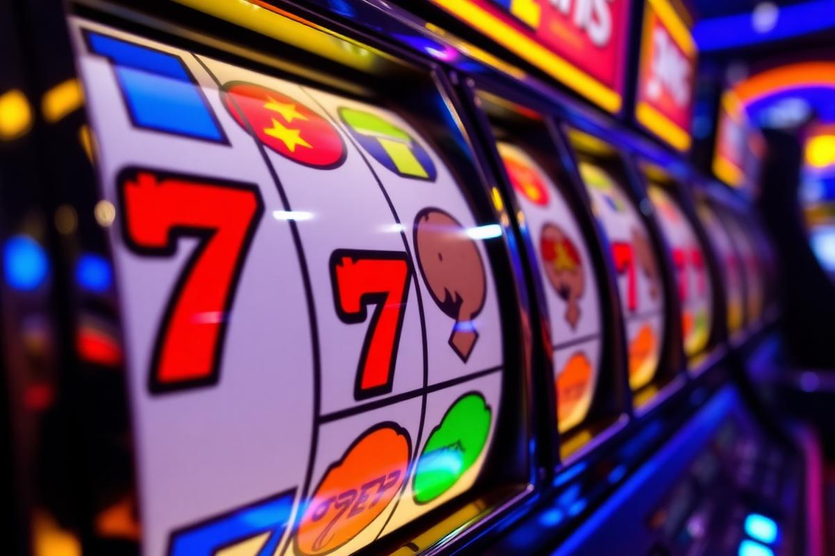 Os 10 slots mais populares nos cassinos online brasileiros em 2026